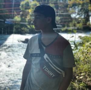 Meet your Posher, Anthony